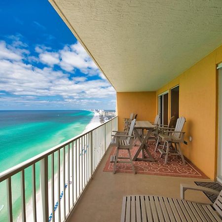 Treasure Island 2202 Villa Panama City Beach Kültér fotó