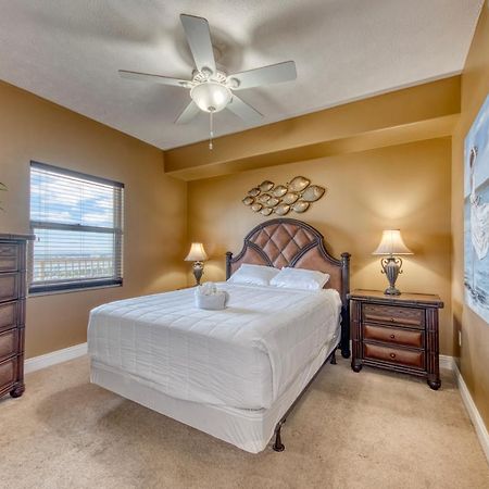 Treasure Island 2202 Villa Panama City Beach Kültér fotó