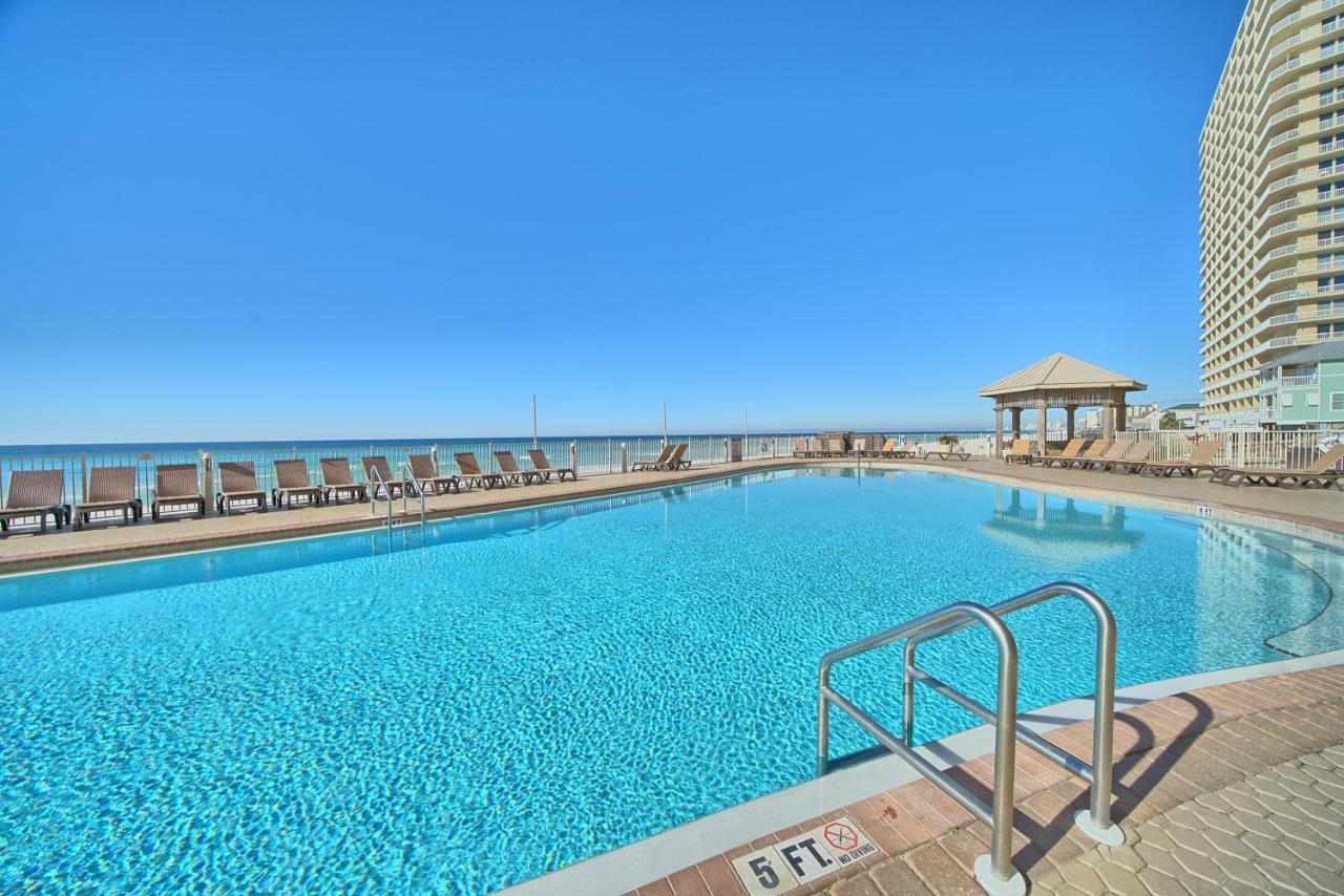 Treasure Island 2202 Villa Panama City Beach Kültér fotó