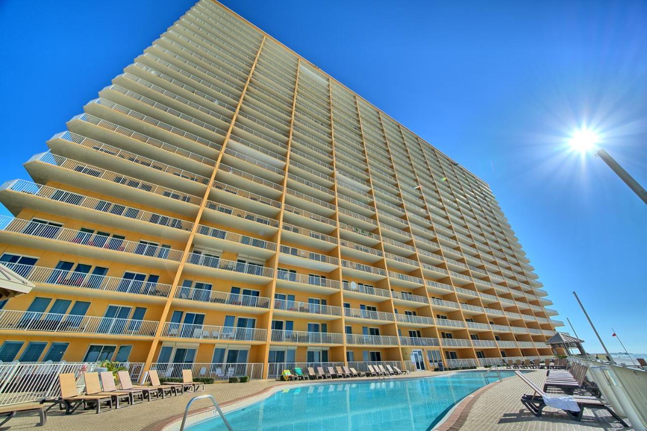 Treasure Island 2202 Villa Panama City Beach Kültér fotó