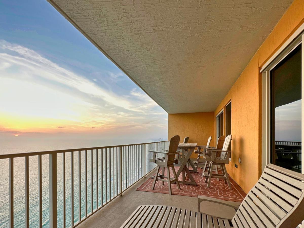 Treasure Island 2202 Villa Panama City Beach Kültér fotó