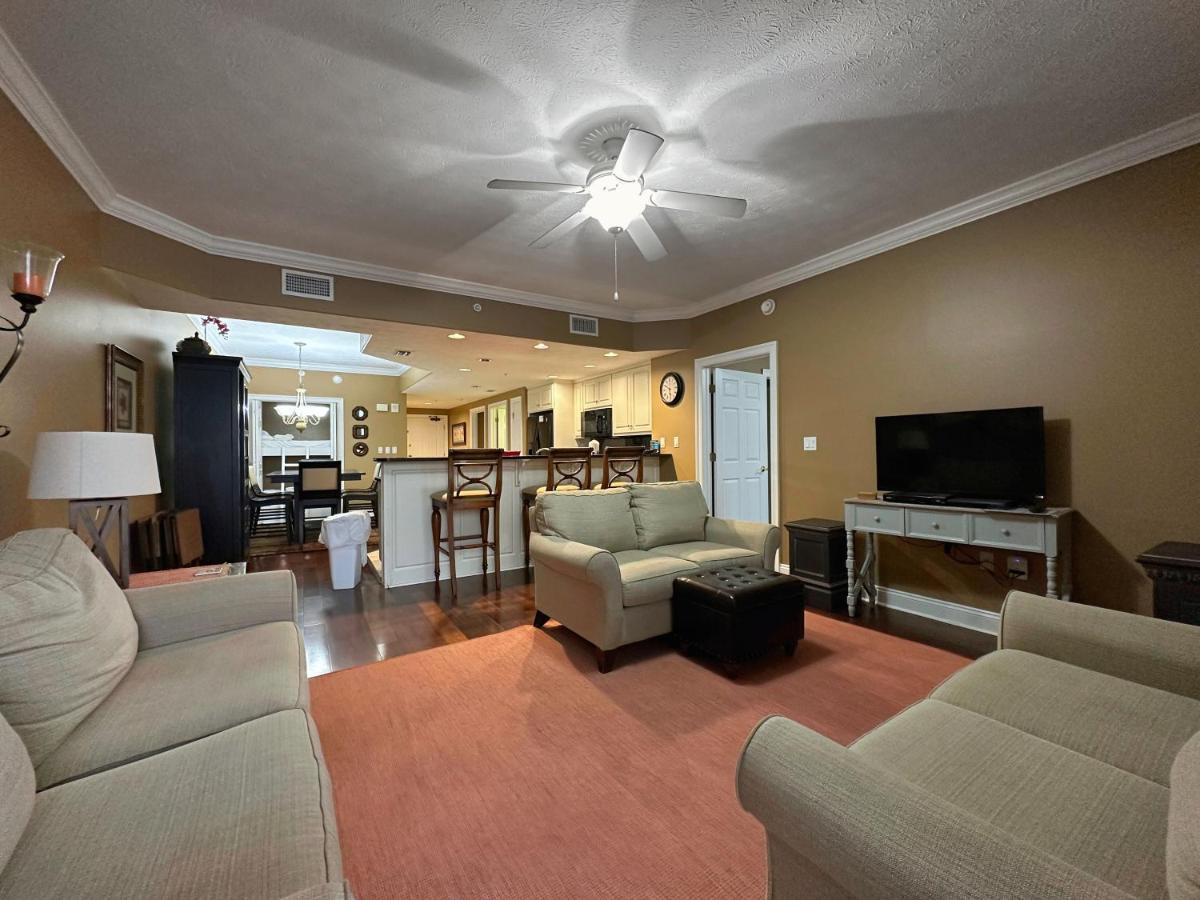 Treasure Island 2202 Villa Panama City Beach Kültér fotó