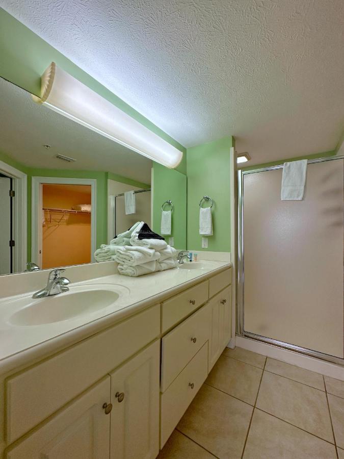 Treasure Island 2202 Villa Panama City Beach Kültér fotó