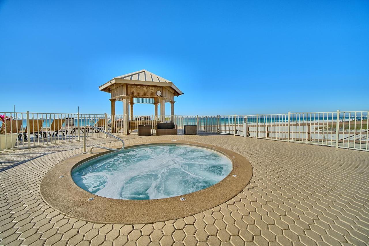Treasure Island 2202 Villa Panama City Beach Kültér fotó
