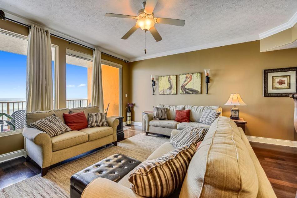 Treasure Island 2202 Villa Panama City Beach Kültér fotó