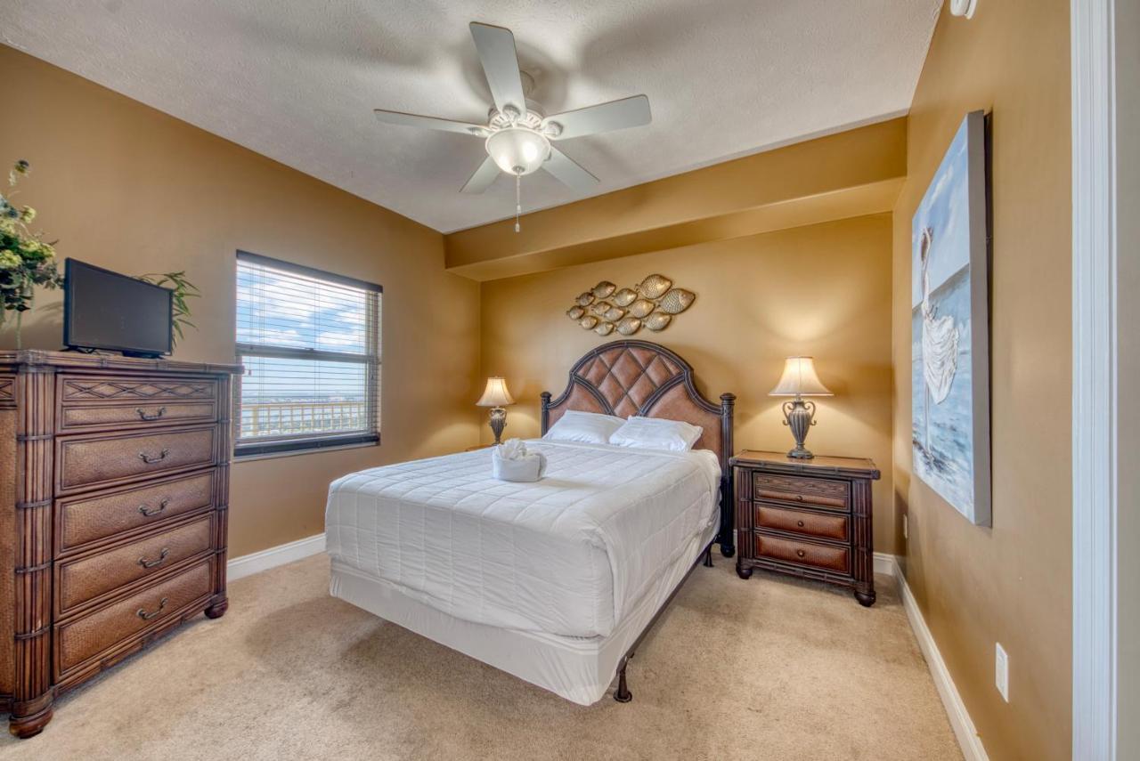 Treasure Island 2202 Villa Panama City Beach Kültér fotó
