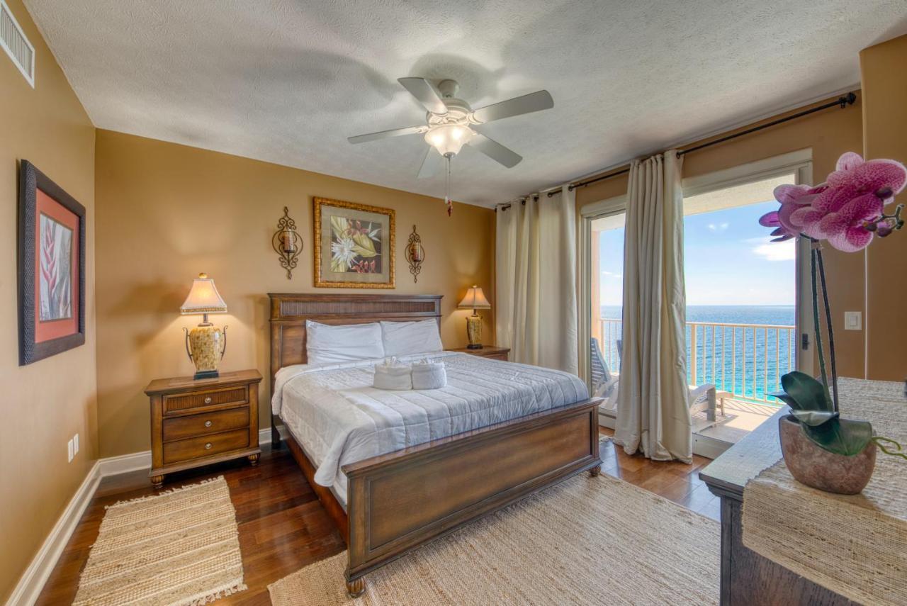 Treasure Island 2202 Villa Panama City Beach Kültér fotó