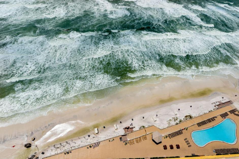 Treasure Island 2202 Villa Panama City Beach Kültér fotó